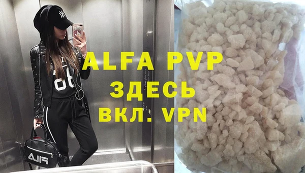 крисы Абаза