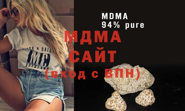 крисы Абаза
